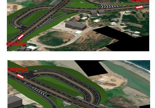 BAŞKAN TAVLI’DAN DEMİRTAŞ MAHALLESİNE MÜJDE