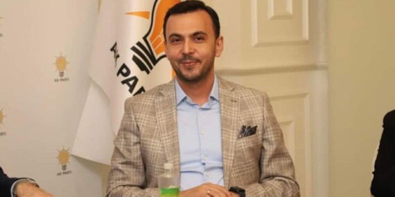AK PARTİ’DE MUSTAFA TOKLU 22 KASIM’DA BAŞVURUYOR