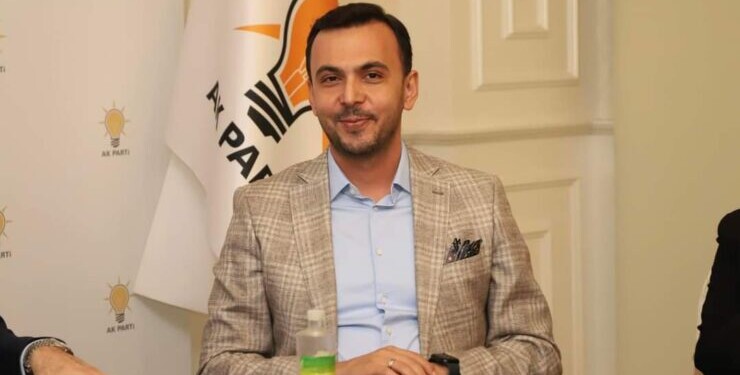 AK PARTİ’DE MUSTAFA TOKLU 22 KASIM’DA BAŞVURUYOR