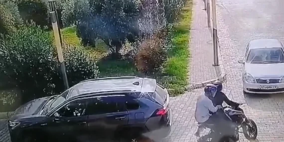 MAHMUTLAR’DA GASP 2 ÖLÜ