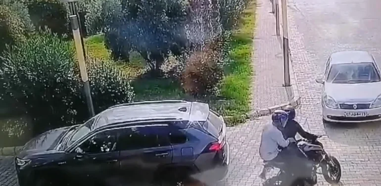 MAHMUTLAR’DA GASP 2 ÖLÜ