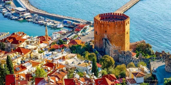 Alanya hakkını alamıyor