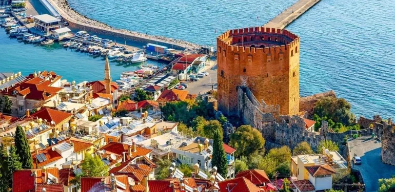 Alanya hakkını alamıyor