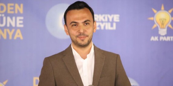 TOKLU BAŞVURDU!