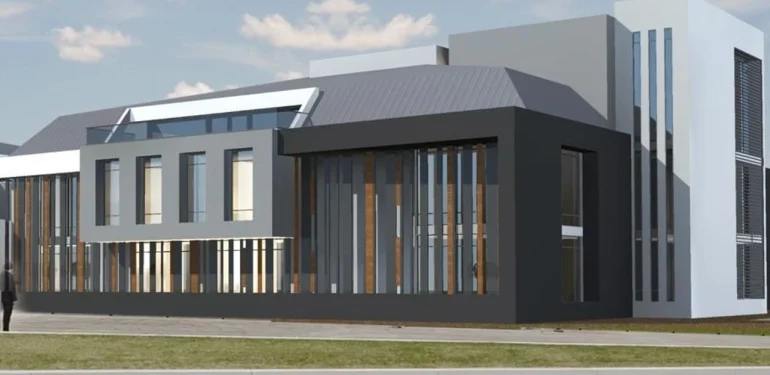 KESTEL’E 3. ÜNİVERSİTE