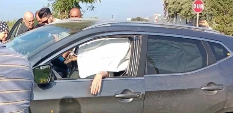 DEMİRTAŞ’TA KAZA 2’Sİ AĞIR 4 YARALI