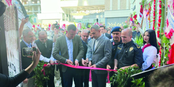 BİG CHEFS MAHMUTLAR’ DA