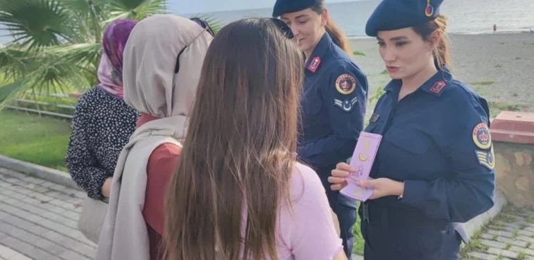 JANDARMA KADES’İ ANLATTI