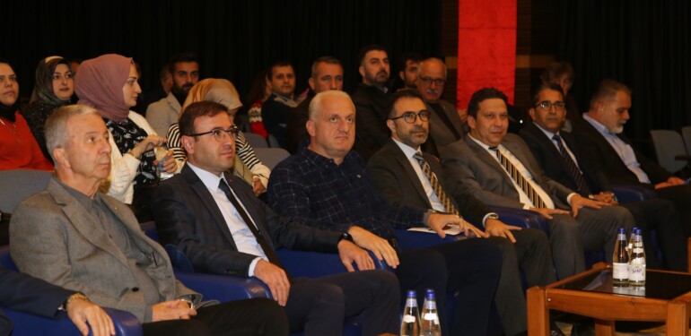 KOSGEB VE BAKA DESTEKLERİ ALTSO’DA ANLATILDI