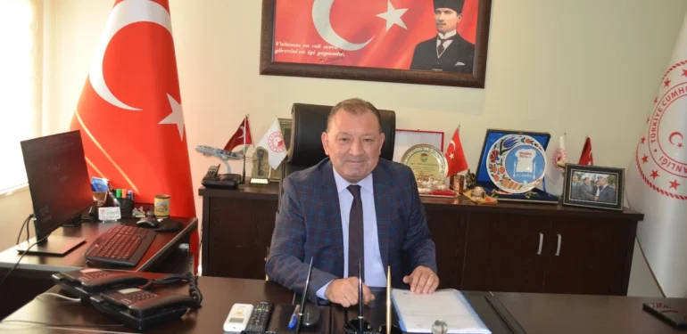 Zehirli Mantara Dikkat