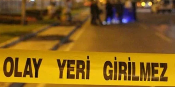 MAHMUTLAR’DA YERLEŞİK YAŞAYAN RUS EVİNDE ÖLÜ BULUNDU
