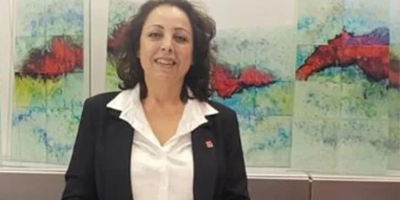 YEŞİLDAL, “VAR GÜCÜMLE ÇALIŞACAĞIM”