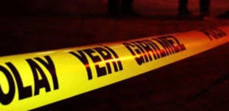 NORVEÇLİ KADIN EVİMDE ÖLÜ BULUNDU