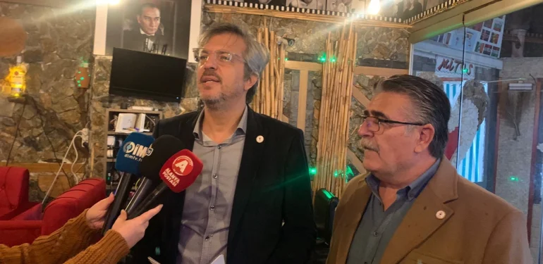 BİNER ‘DEN AKILLI ŞEHİR PROJELERİ