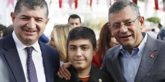 SÖZEN YENİDEN ADAY OLDU