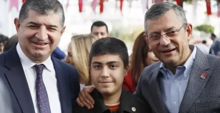 SÖZEN YENİDEN ADAY OLDU