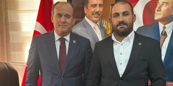 ANTALYA’DA ÇAKIR FARKI