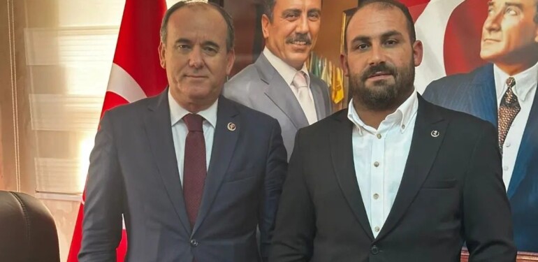 ANTALYA’DA ÇAKIR FARKI