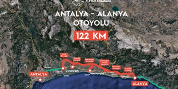 NİHAYET İHALE YAPILDI