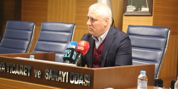 TAPU VAR İKAMET YOK