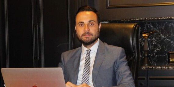FENERCİOĞLU’NUN 2024 HEDEFİ 150 MİLYON EURO