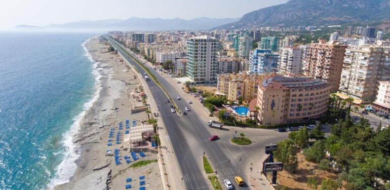 MAHMUTLAR YÜCEL’E NİYE OY VERSİN?