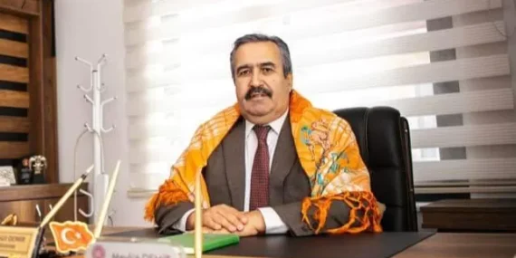 DEMİR, “DEVRİM YAPMAK İSTİYORUM”
