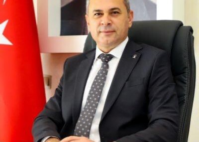 Başkan Şerani “Mega Projelerde Hız Kesmiyoruz”