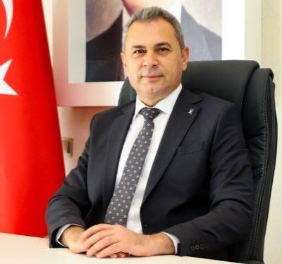 Başkan Şerani “Mega Projelerde Hız Kesmiyoruz”
