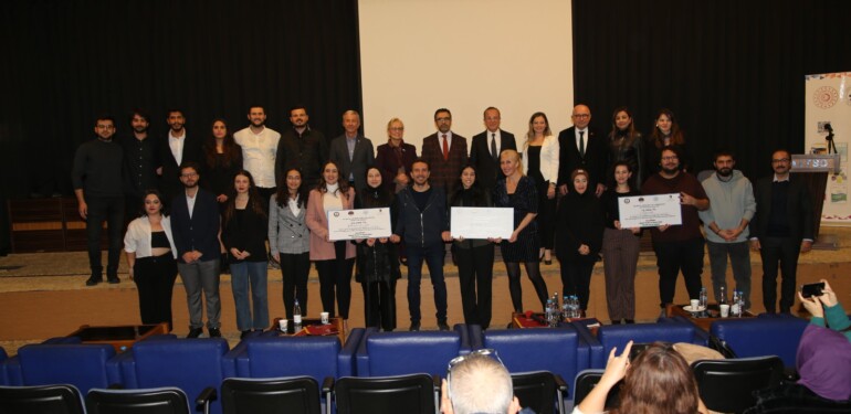 ALTSO’DA GİRİŞİMCİLİK ZİRVESİ