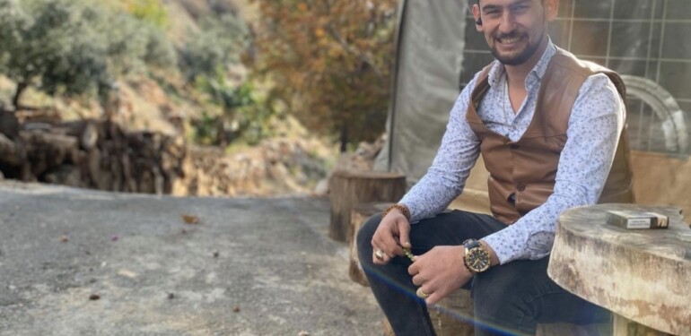 Duran G. Beraat etti