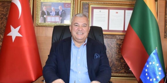 Şahin açıklanıyor