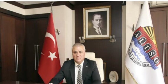 ZAM ALTSO’YU KARIŞTIRDI