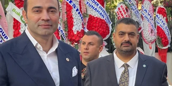 ARIKAN’DAN AK PARTİ’YE SERT YANIT