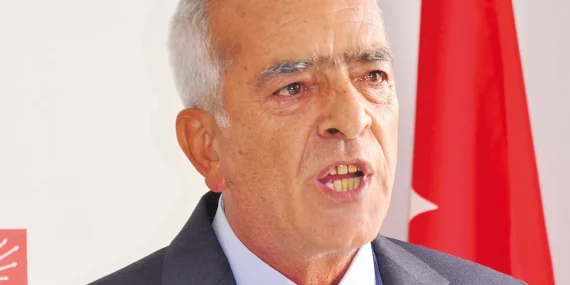 ESKİ BAŞKAN BAĞIMSIZ ADAY OLDU