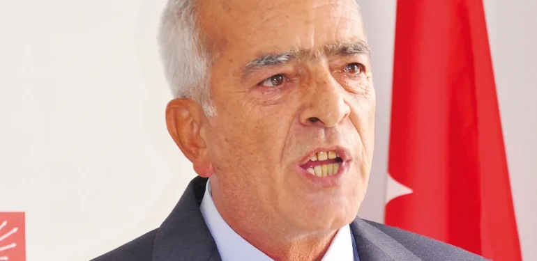 ESKİ BAŞKAN BAĞIMSIZ ADAY OLDU