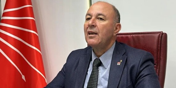 CHP’DEN 65 YAŞ ÜSTÜ VE  ENGELİLERE MÜJDE