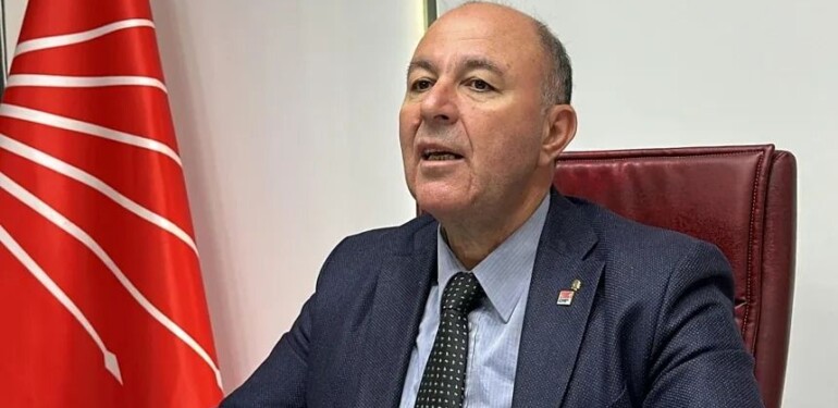 CHP’DEN 65 YAŞ ÜSTÜ VE  ENGELİLERE MÜJDE