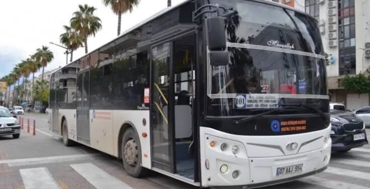 İNİŞ BİNİŞ AZALDI!