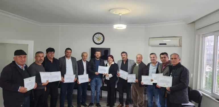 THK’DAN TEŞEKKÜR