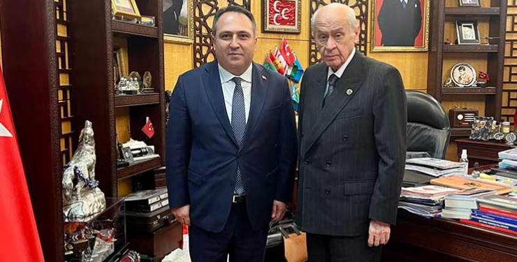 AKSOY ADAY ADAYI OLDU