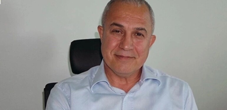 CHP’NİN ADAYI ÖZÇELİK