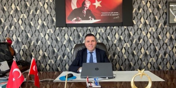 YÜKSEL’İN HEDEFİ NE ?