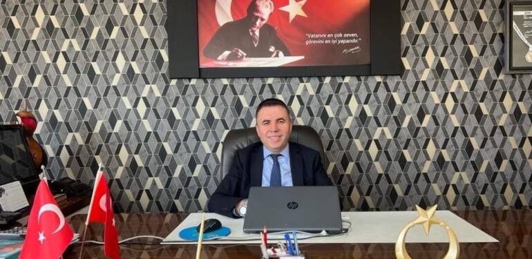 YÜKSEL’İN HEDEFİ NE ?