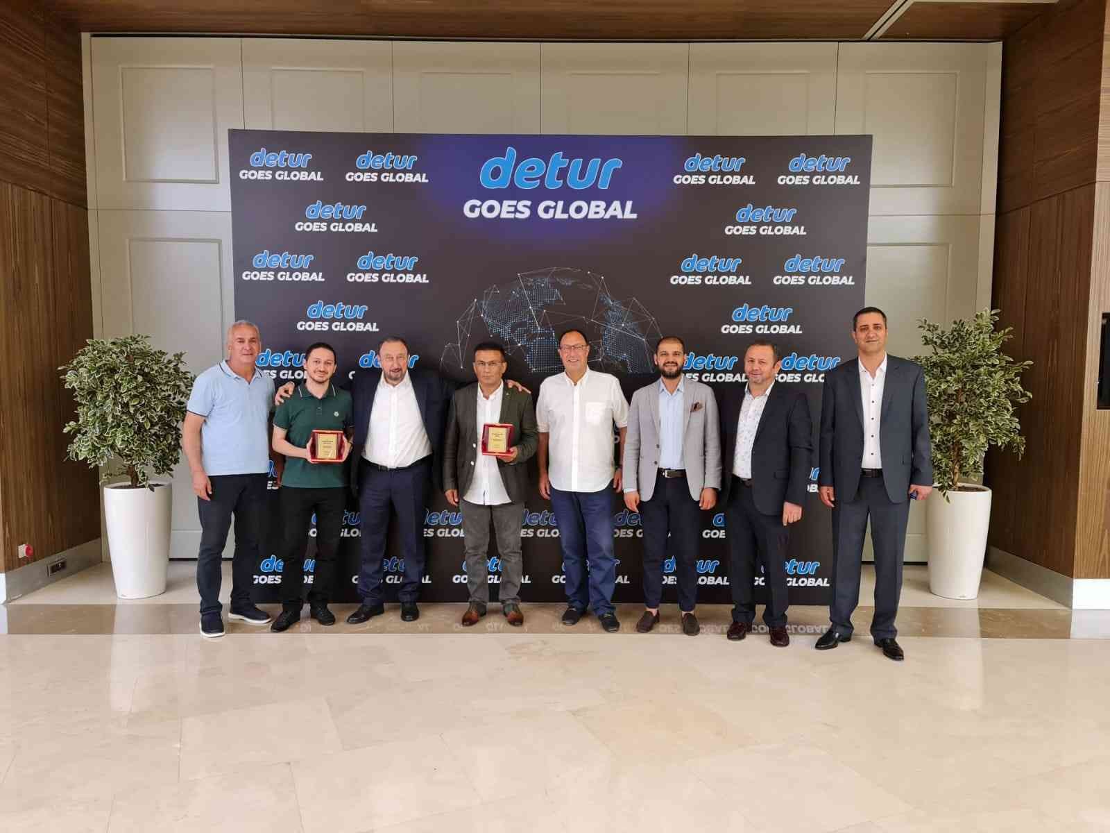 2023’te Kuzey Avrupa’dan 300 bin yolcu hedefi