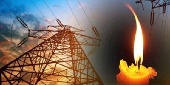 Alanya’da kaza patlaması! Enerji verilemiyor