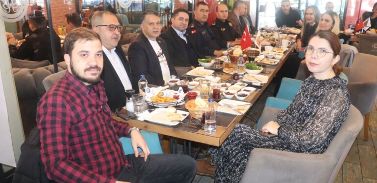 ALGC’den dolu dolu 10 Ocak kutlaması