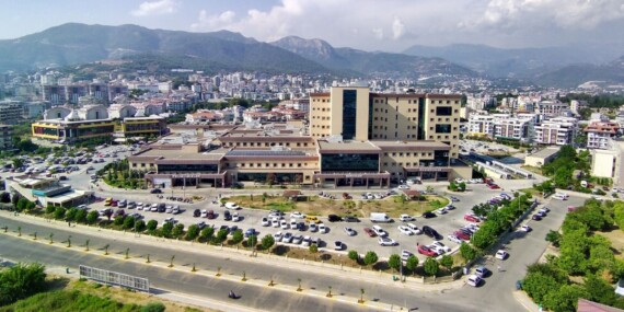 2023’DE İYİCE HASTA OLMUŞUZ
