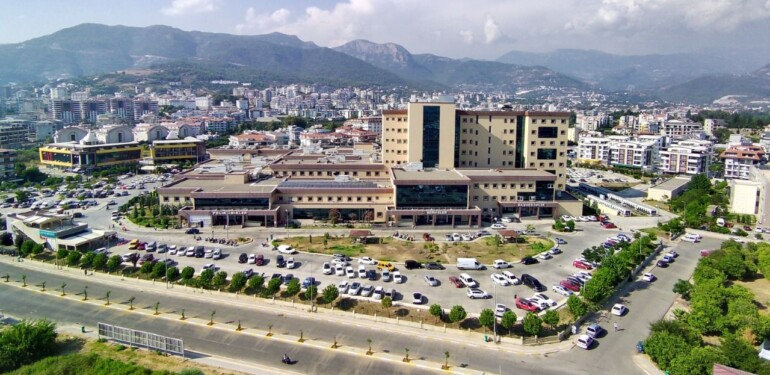 2023’DE İYİCE HASTA OLMUŞUZ