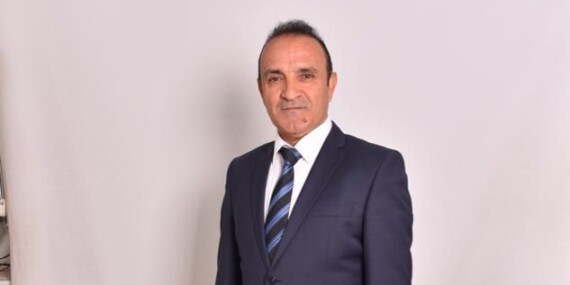 TEK ÇARE ZEKİ GÜRBÜZ…